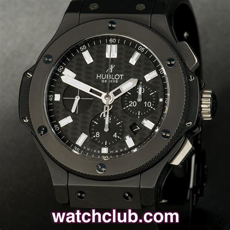 hublot big bang black magic evolution replica|Hublot Big Bang 301.CI.1770.RX .